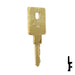 Precut Key | Trimark | MKE, 14264-02-2003 RV-Motorhome Key Framon Manufacturing Company, Inc