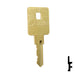 Precut Key | Trimark | MKE, 14264-02-2003 RV-Motorhome Key Framon Manufacturing Company, Inc