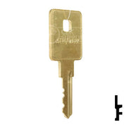 Precut Key | Trimark | MKF, 14264-02-2004 RV-Motorhome Key Framon Manufacturing Company, Inc