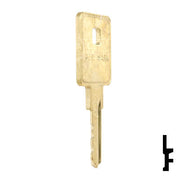 Precut Key | Trimark | MKF, 14264-02-2004 RV-Motorhome Key Framon Manufacturing Company, Inc