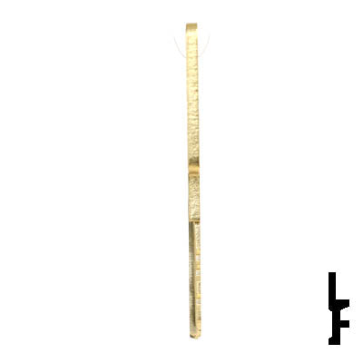 Precut Key | Trimark | MKF, 14264-02-2004 RV-Motorhome Key Framon Manufacturing Company, Inc