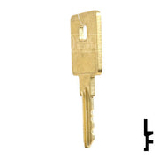 Precut Key | Trimark | MKF, 14264-02-2004 RV-Motorhome Key Framon Manufacturing Company, Inc