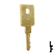 Precut Key | Trimark | MKF, 14264-02-2004 RV-Motorhome Key Framon Manufacturing Company, Inc