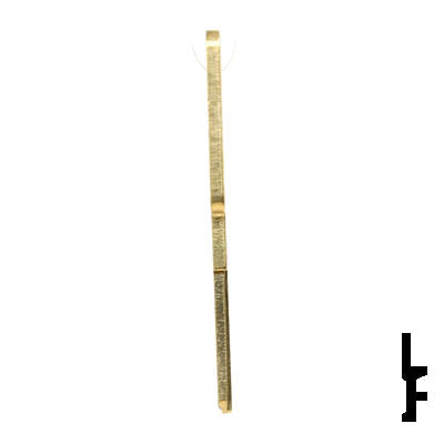 Precut Key | Trimark | MKF, 14264-02-2004 RV-Motorhome Key Framon Manufacturing Company, Inc