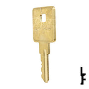 Precut Key | Trimark | MKF, 14264-02-2004 RV-Motorhome Key Framon Manufacturing Company, Inc
