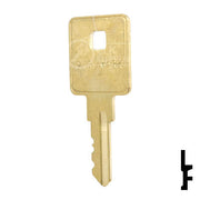 Precut Key | Trimark | MKF, 14264-02-2004 RV-Motorhome Key Framon Manufacturing Company, Inc