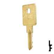 Precut Key | Trimark | MKF, 14264-02-2004 RV-Motorhome Key Framon Manufacturing Company, Inc