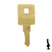 Precut Key | Trimark | MKK, 14472-10-2001 RV-Motorhome Key Framon Manufacturing Company, Inc