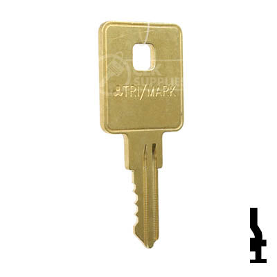 Precut Key | Trimark | MKK, 14472-10-2001 RV-Motorhome Key Framon Manufacturing Company, Inc