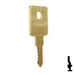 Precut Key | Trimark | MKK, 14472-10-2001 RV-Motorhome Key Framon Manufacturing Company, Inc