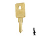 Precut Key | Trimark | MKK, 14472-10-2001 RV-Motorhome Key Framon Manufacturing Company, Inc