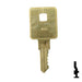 Precut Key | Trimark | MKK, 14472-10-2001 RV-Motorhome Key Framon Manufacturing Company, Inc