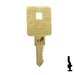 Precut Key | Trimark | MKK, 14472-10-2001 RV-Motorhome Key Framon Manufacturing Company, Inc