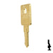 Precut Key | Trimark | MKK, 14472-10-2001 RV-Motorhome Key Framon Manufacturing Company, Inc