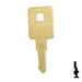 Precut Key | Trimark | MKK, 14472-10-2001 RV-Motorhome Key Framon Manufacturing Company, Inc