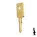 Precut Key | Trimark | MKK, 14472-10-2001 RV-Motorhome Key Framon Manufacturing Company, Inc