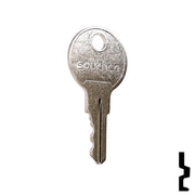 Precut RV Key | SouthCo | BD467M, CH751 RV-Motorhome Key Framon