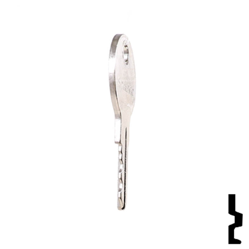 Precut RV Key | SouthCo | BD467M, CH751 RV-Motorhome Key Framon