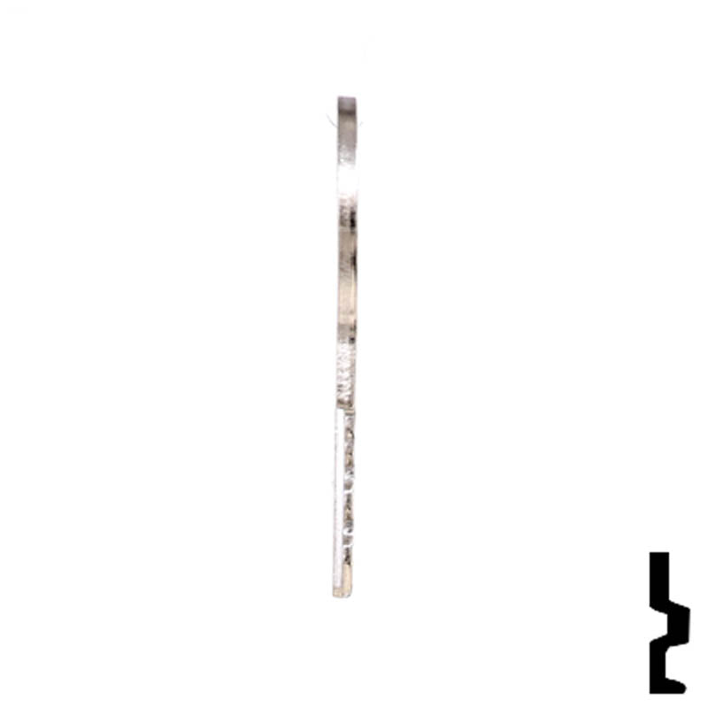 Precut RV Key | SouthCo | BD467M, CH751 RV-Motorhome Key Framon