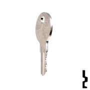 Precut RV Key | SouthCo | BD467M, CH751 RV-Motorhome Key Framon