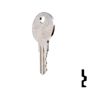 Precut RV Key | SouthCo | BD467M, CH751 RV-Motorhome Key Framon