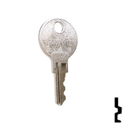 Precut RV Key | SouthCo | BD467M, CH751 RV-Motorhome Key Framon