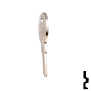 Precut RV Key | SouthCo | BD467M, CH751 RV-Motorhome Key Framon