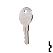 Precut RV Key | SouthCo | BD467M, CH751 RV-Motorhome Key Framon