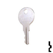 Precut RV Key | SouthCo | BD467M, CH751 RV-Motorhome Key Framon