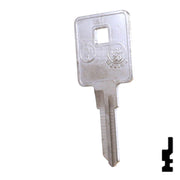 TM1, 1601 Trimark Key RV-Motorhome Key JMA USA