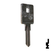 TM1, 1601 Trimark Key RV-Motorhome Key JMA USA