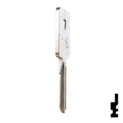 TM1, 1601 Trimark Key RV-Motorhome Key JMA USA