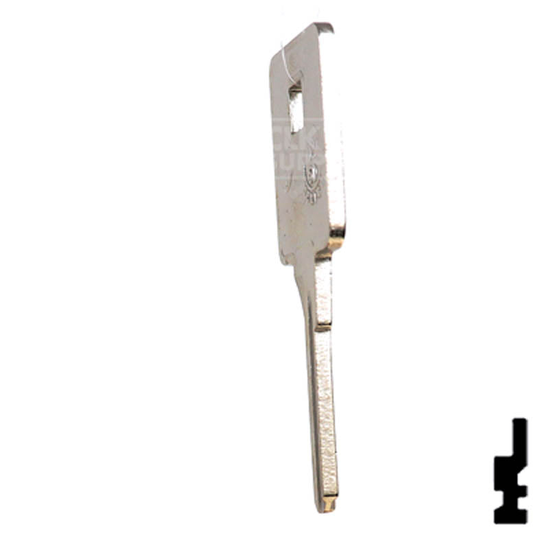 TM1, 1601 Trimark Key RV-Motorhome Key JMA USA