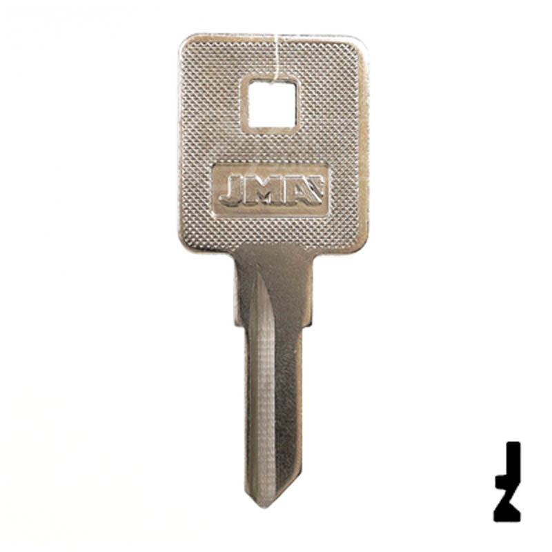 TM10, 1610 Trimark Key RV-Motorhome Key JMA USA