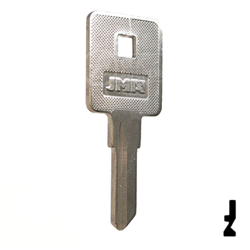 TM10, 1610 Trimark Key RV-Motorhome Key JMA USA