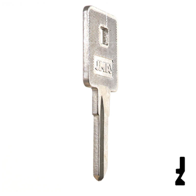 TM10, 1610 Trimark Key RV-Motorhome Key JMA USA