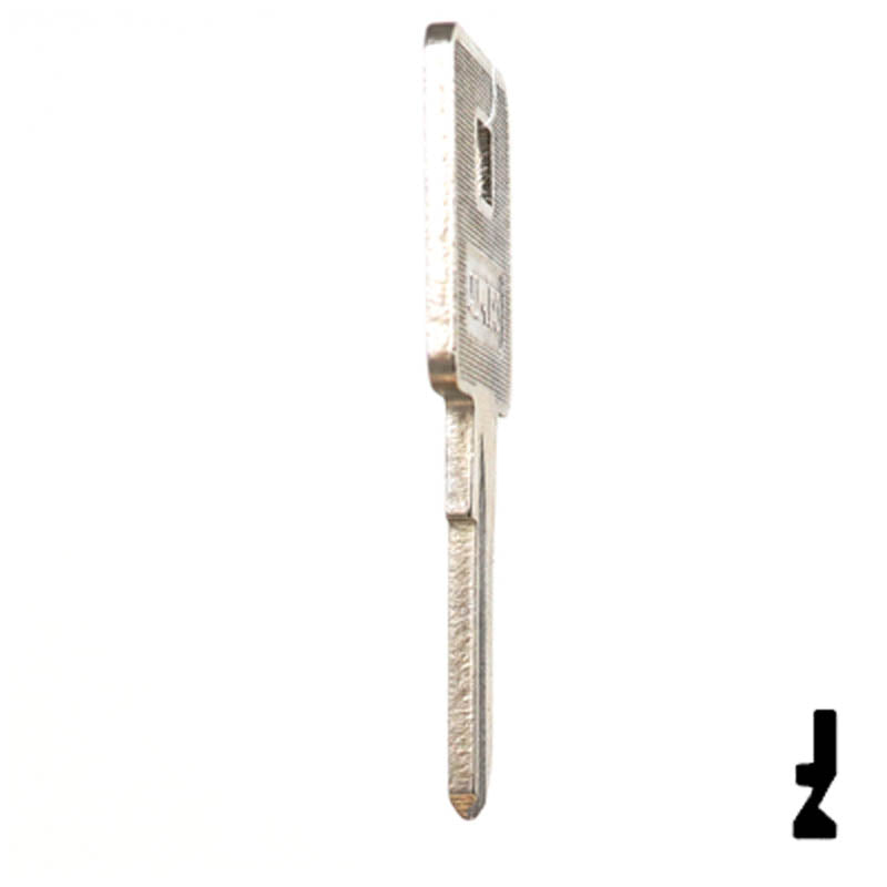 TM10, 1610 Trimark Key RV-Motorhome Key JMA USA