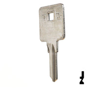 TM10, 1610 Trimark Key RV-Motorhome Key JMA USA