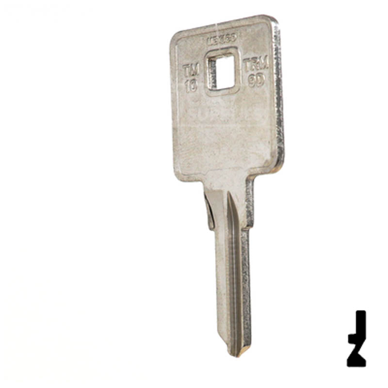TM10, 1610 Trimark Key RV-Motorhome Key JMA USA