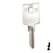 TM10, 1610 Trimark Key RV-Motorhome Key JMA USA
