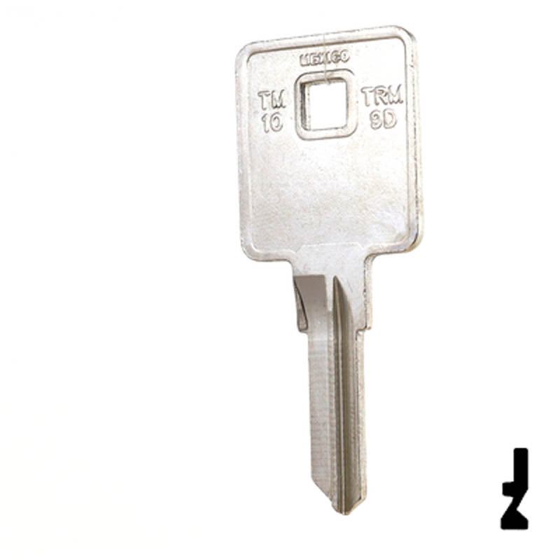 TM10, 1610 Trimark Key RV-Motorhome Key JMA USA
