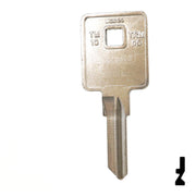 TM10, 1610 Trimark Key RV-Motorhome Key JMA USA