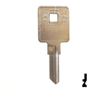 TM10, 1610 Trimark Key RV-Motorhome Key JMA USA