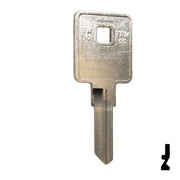 TM10, 1610 Trimark Key RV-Motorhome Key JMA USA