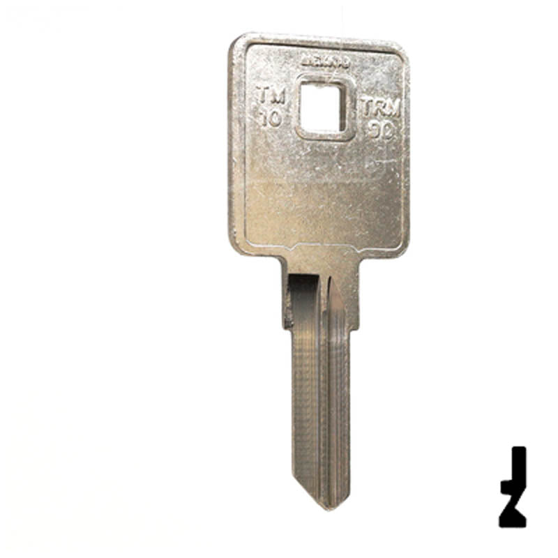 TM10, 1610 Trimark Key RV-Motorhome Key JMA USA