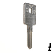 TM10, 1610 Trimark Key RV-Motorhome Key JMA USA