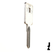 TM10, 1610 Trimark Key RV-Motorhome Key JMA USA
