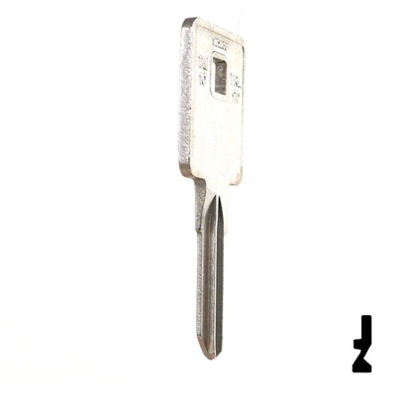 TM10, 1610 Trimark Key RV-Motorhome Key JMA USA