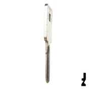 TM10, 1610 Trimark Key RV-Motorhome Key JMA USA