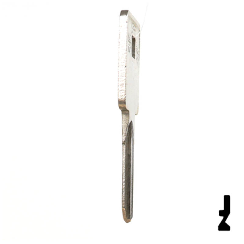 TM10, 1610 Trimark Key RV-Motorhome Key JMA USA
